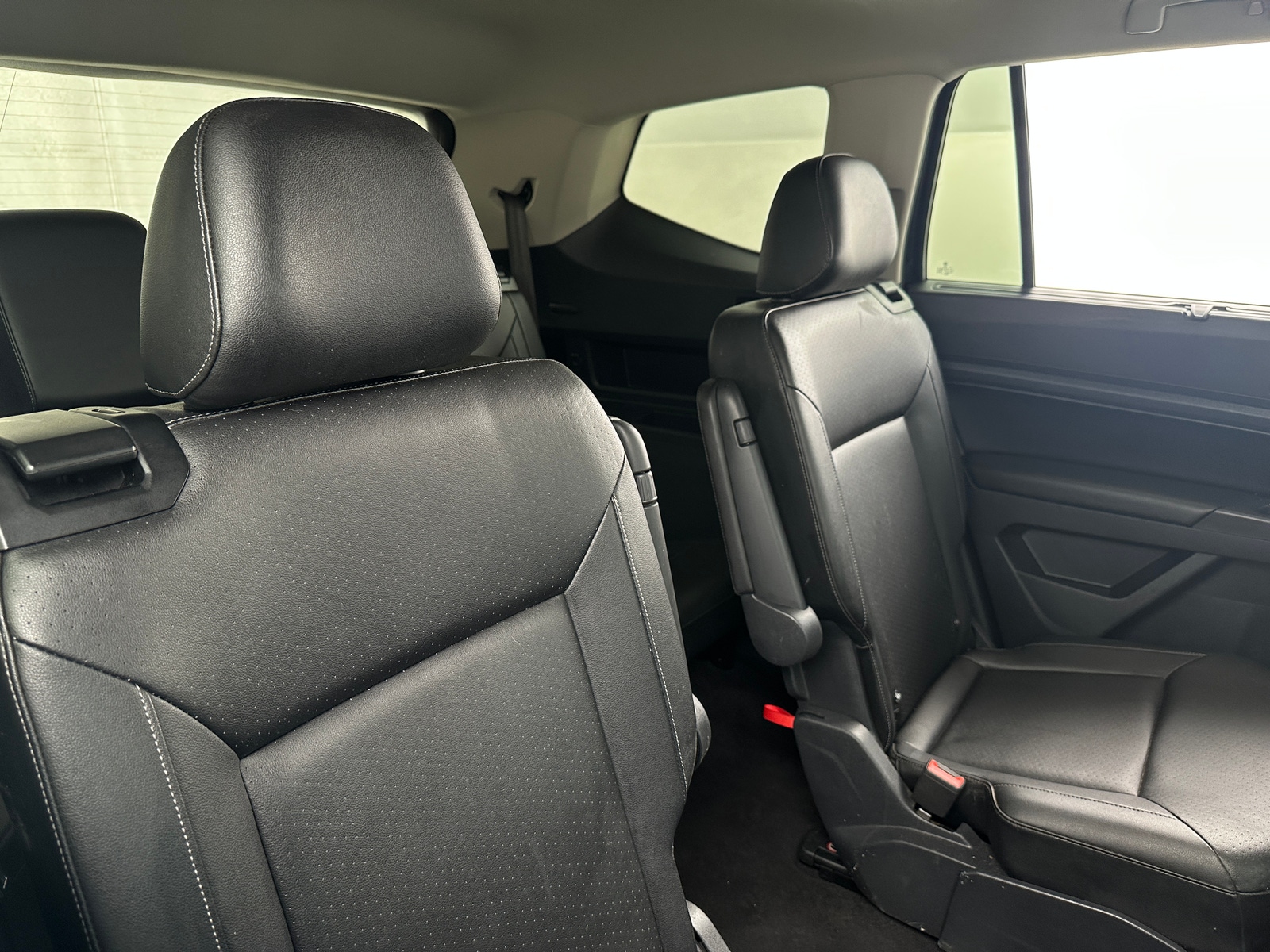 Thumbnail: 2018 Volkswagen Atlas - 5