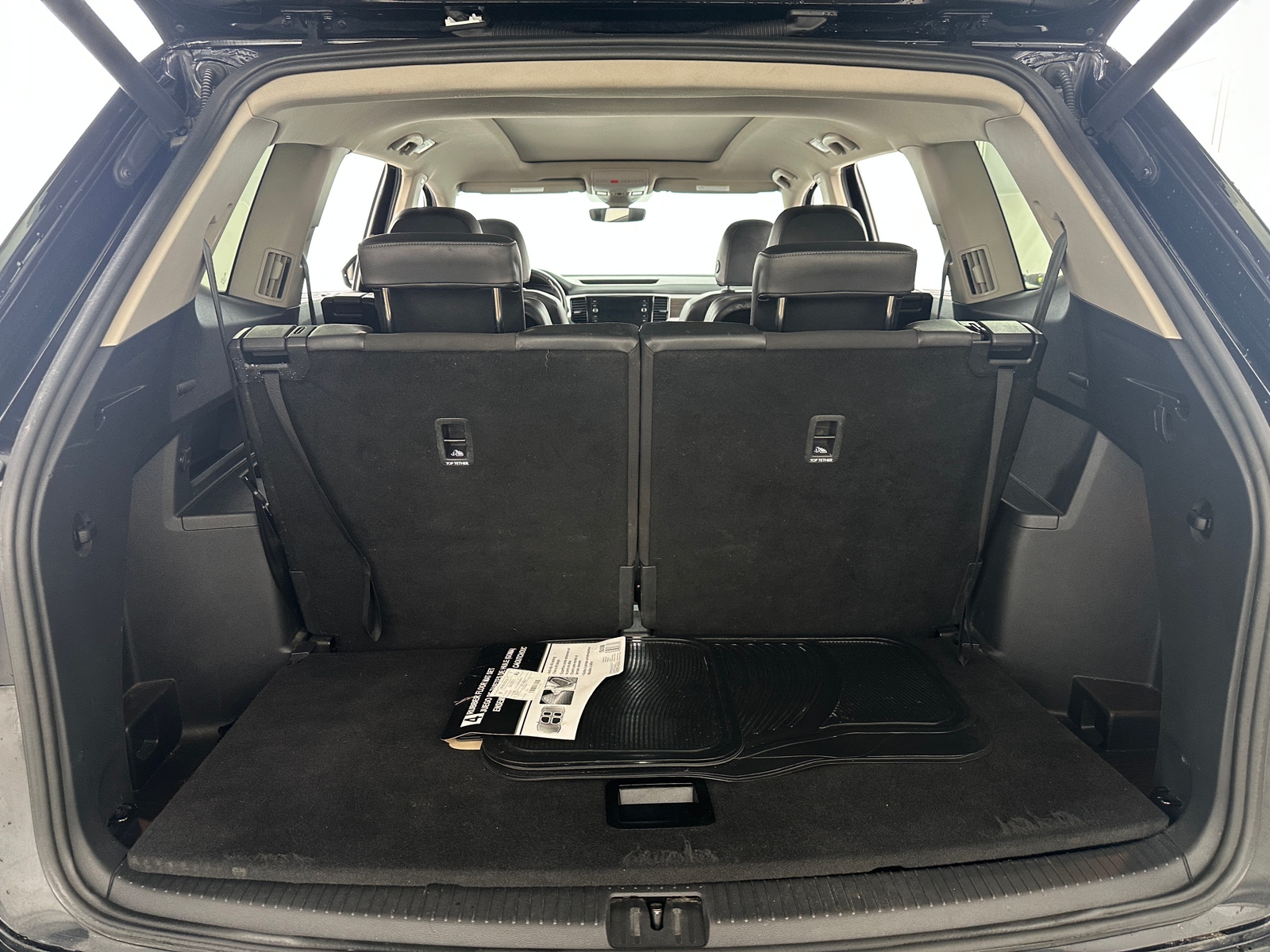 Thumbnail: 2018 Volkswagen Atlas - 6