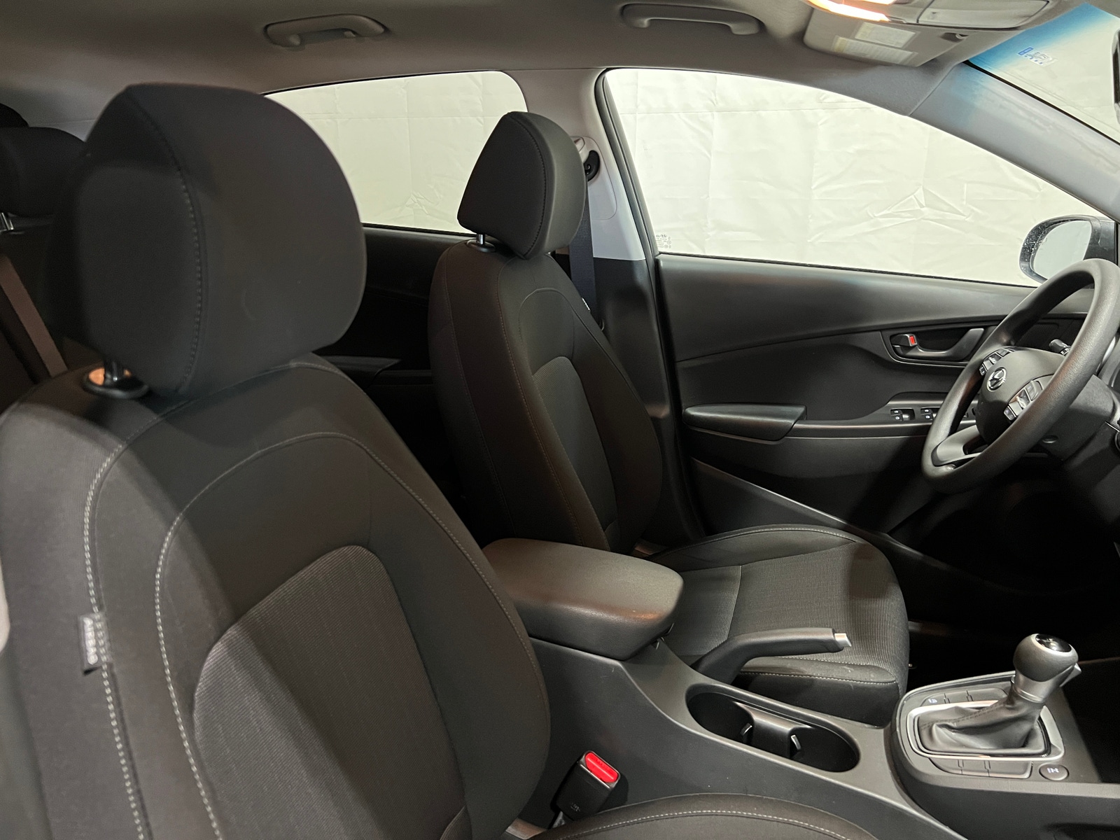 Thumbnail: 2023 Hyundai Kona - 2