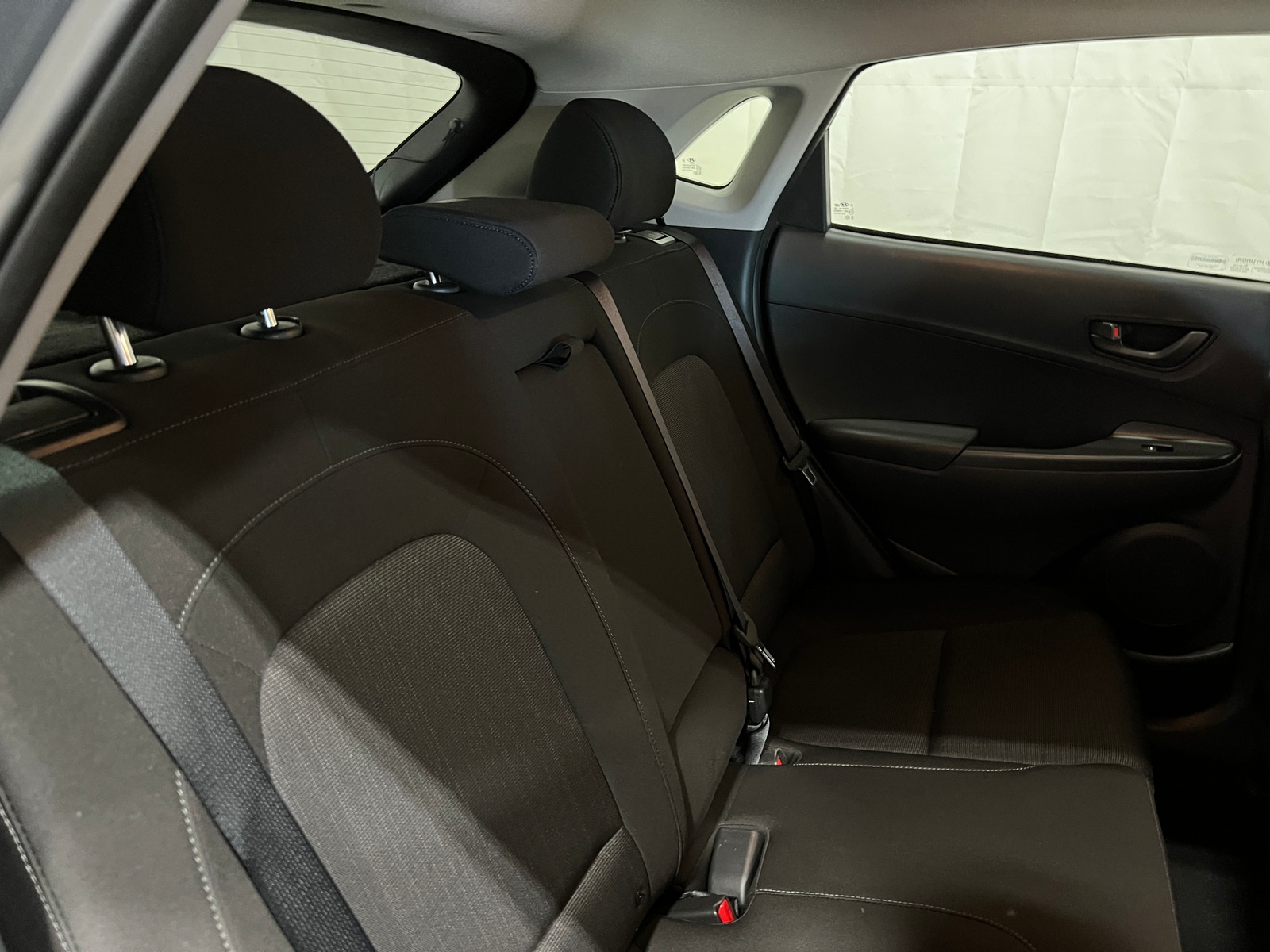 Thumbnail: 2023 Hyundai Kona - 6