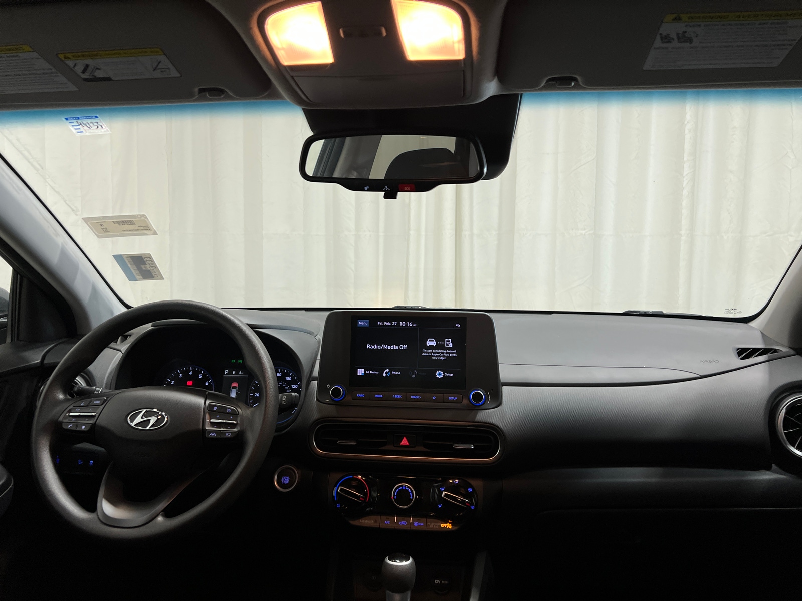 Thumbnail: 2023 Hyundai Kona - 3