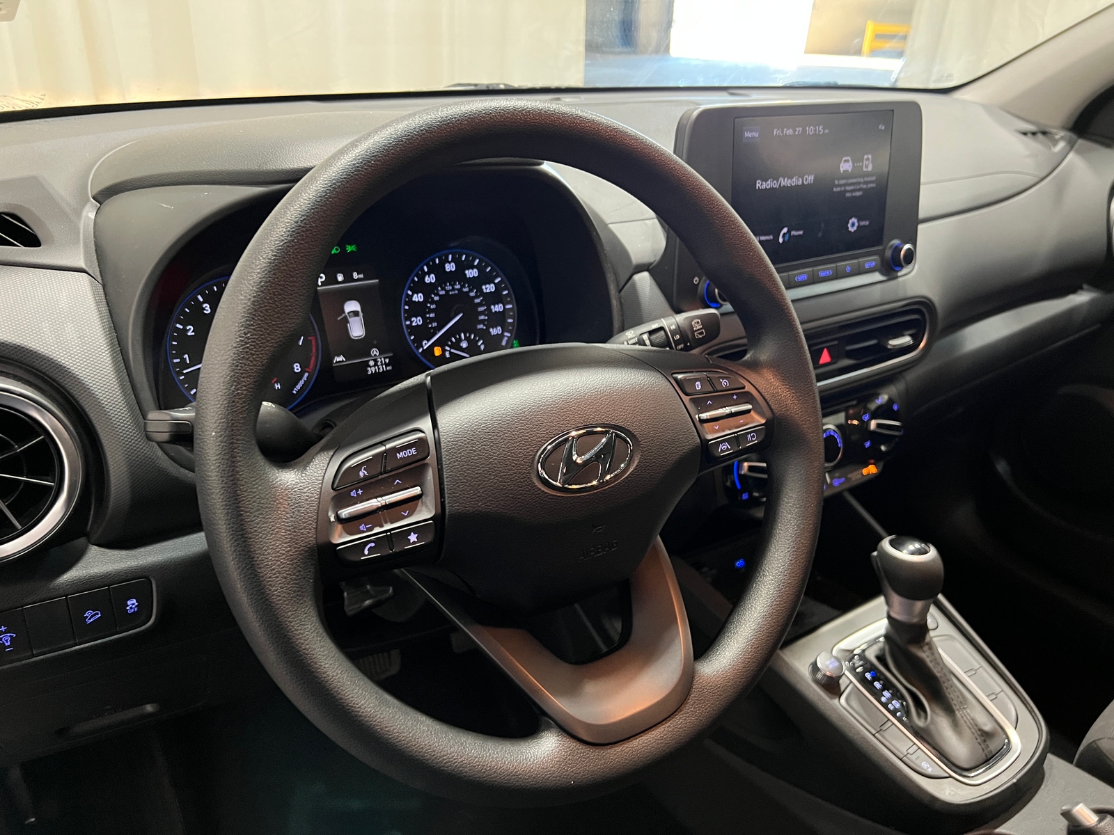 Thumbnail: 2023 Hyundai Kona - 5