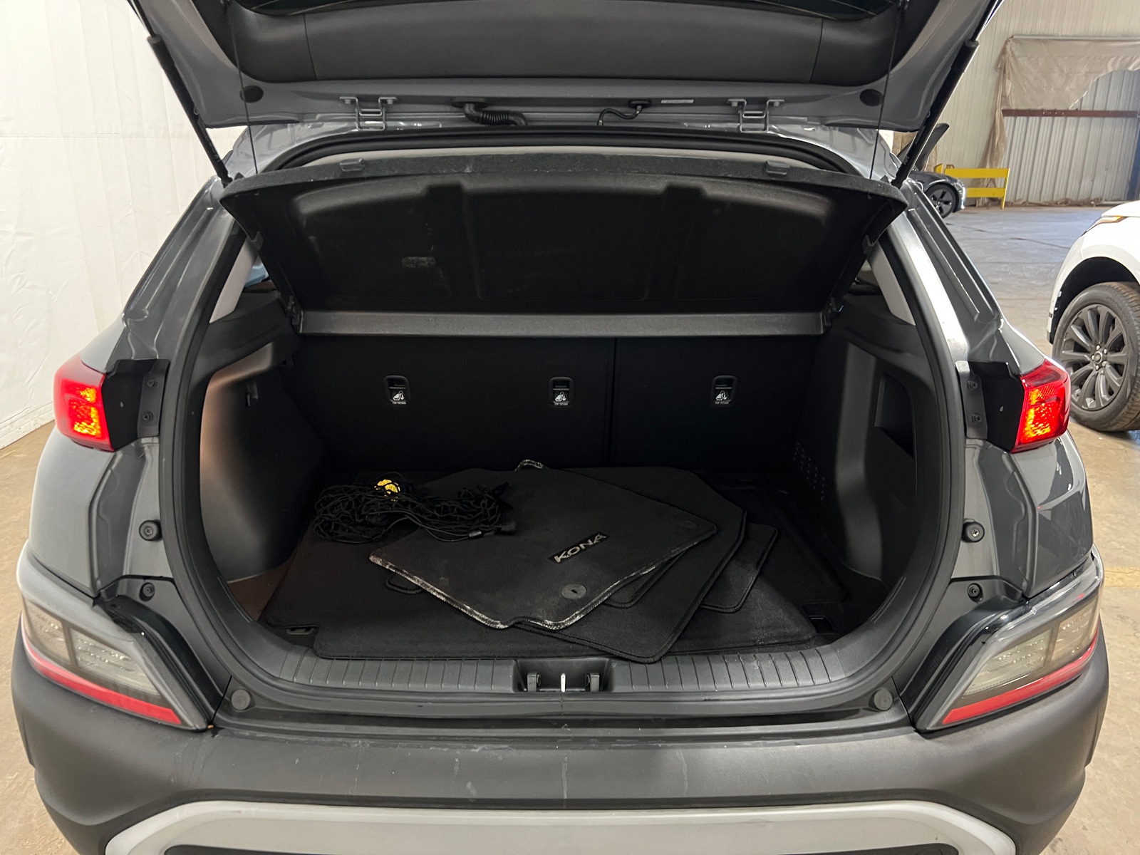 Thumbnail: 2023 Hyundai Kona - 7