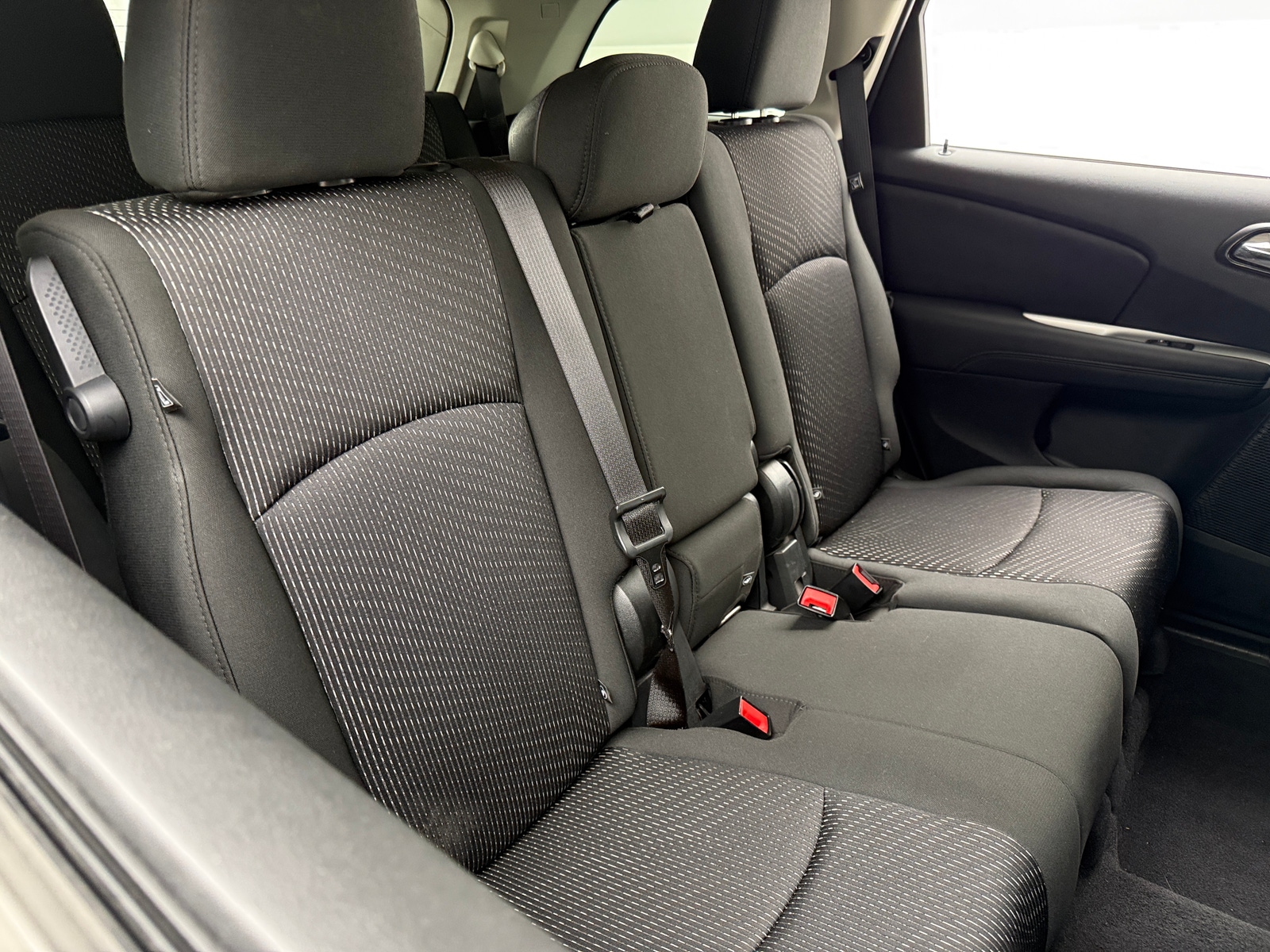 Thumbnail: 2020 Dodge Journey - 6