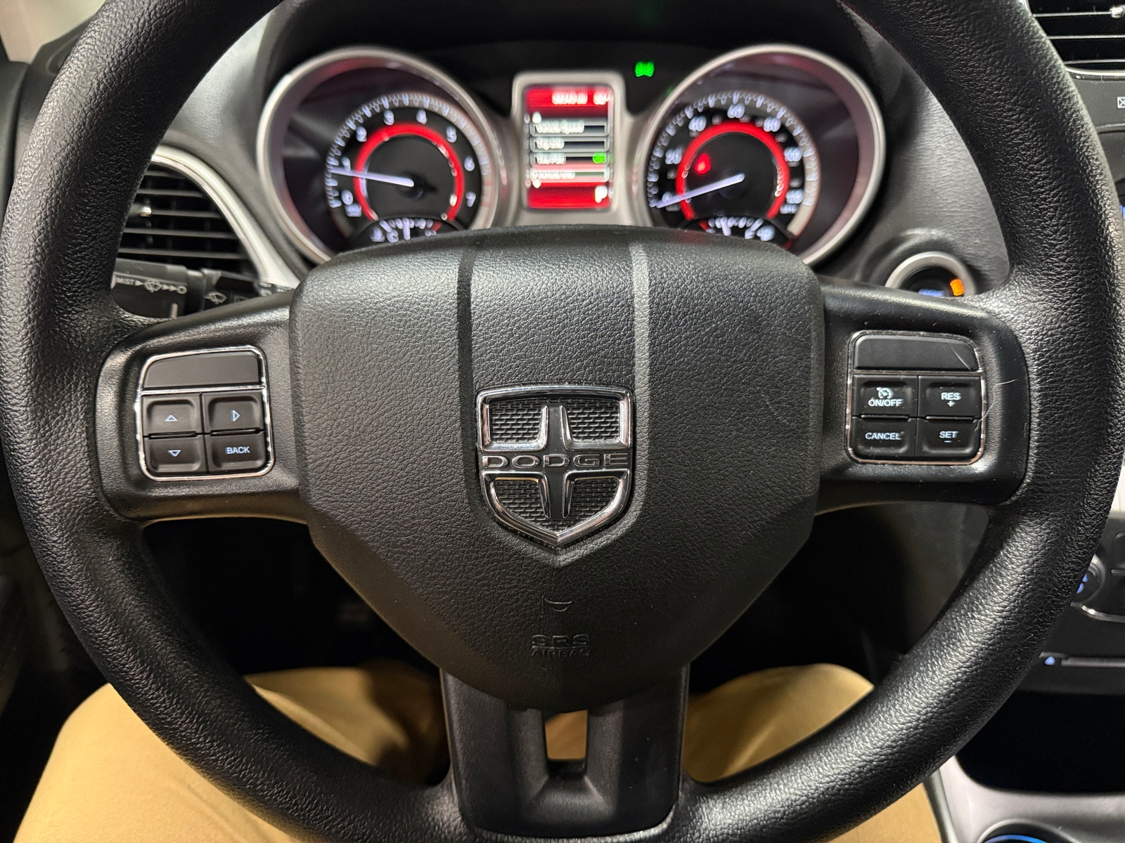 Thumbnail: 2020 Dodge Journey - 5