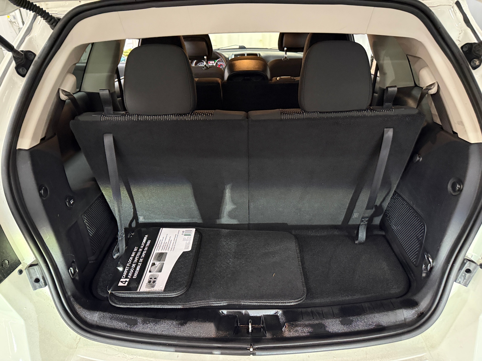 Thumbnail: 2020 Dodge Journey - 7