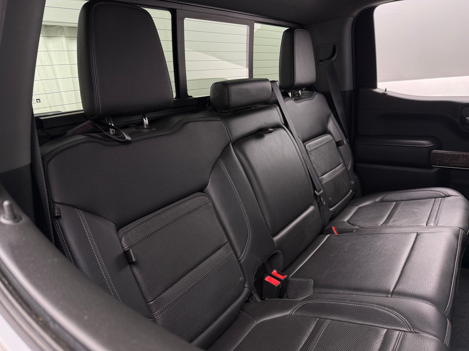 Thumbnail: 2020 GMC Sierra 1500 - 5