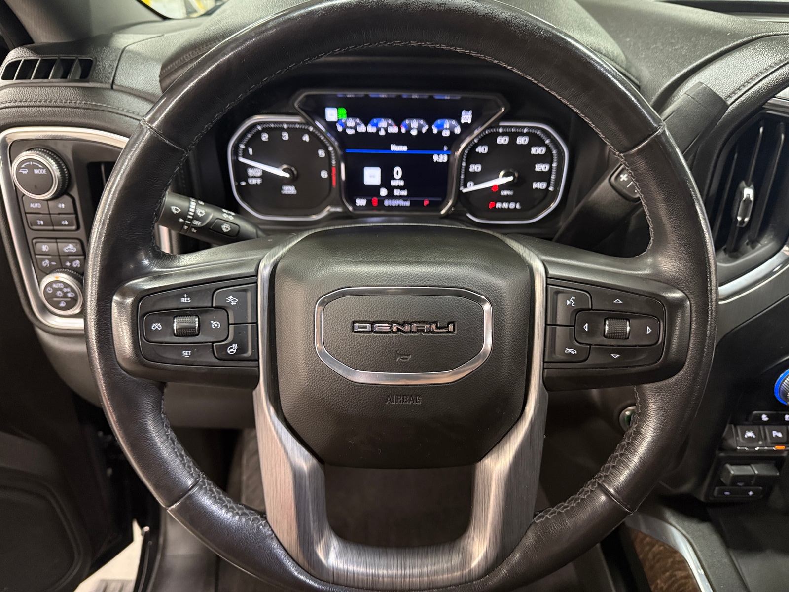 Thumbnail: 2020 GMC Sierra 1500 - 4