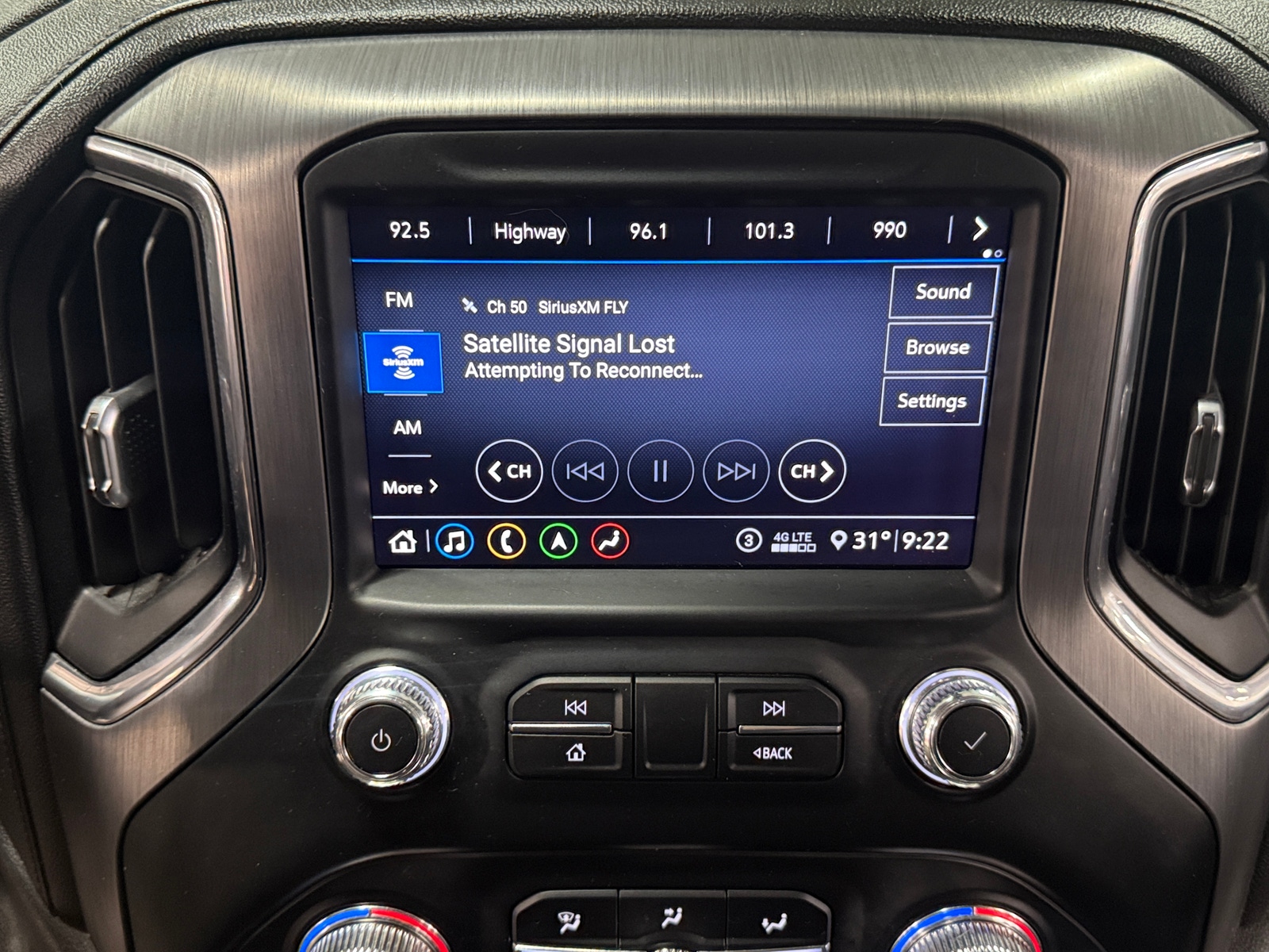 Thumbnail: 2020 GMC Sierra 1500 - 3