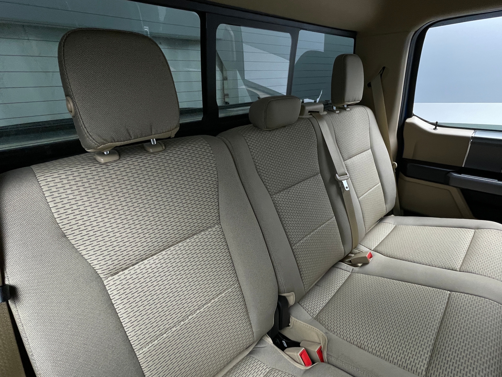 Thumbnail: 2019 Ford Econoline - 6