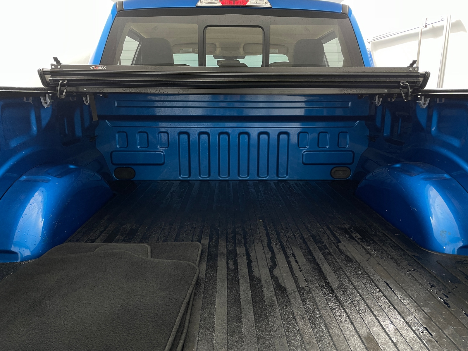 Thumbnail: 2019 Ford Econoline - 7