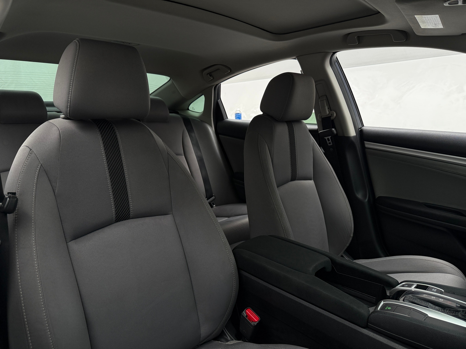 Thumbnail: 2018 Honda Civic - 2