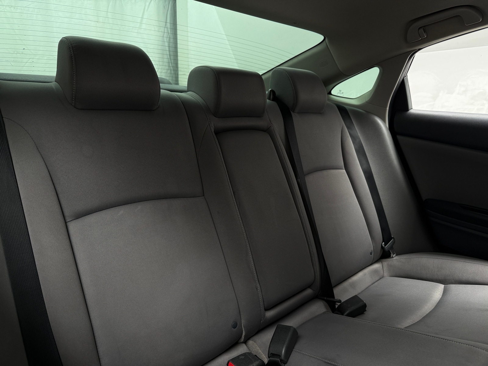 Thumbnail: 2018 Honda Civic - 6