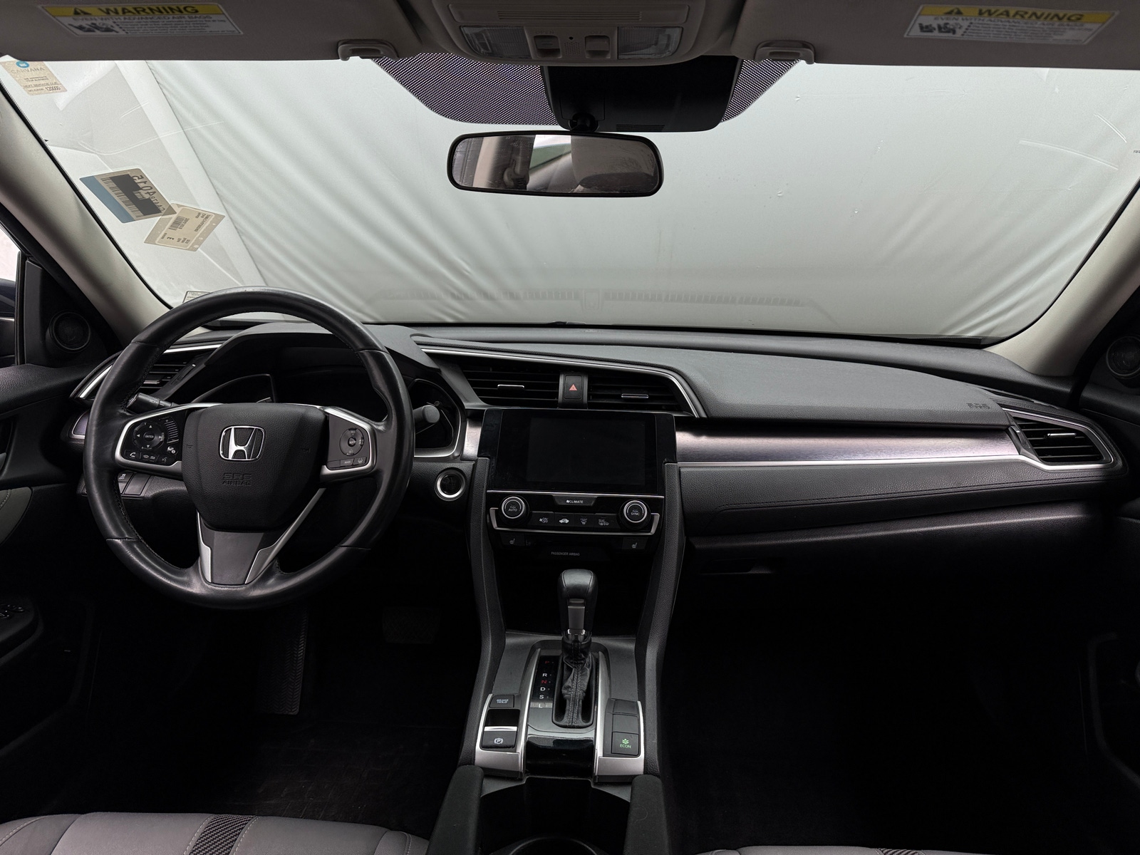 Thumbnail: 2018 Honda Civic - 3