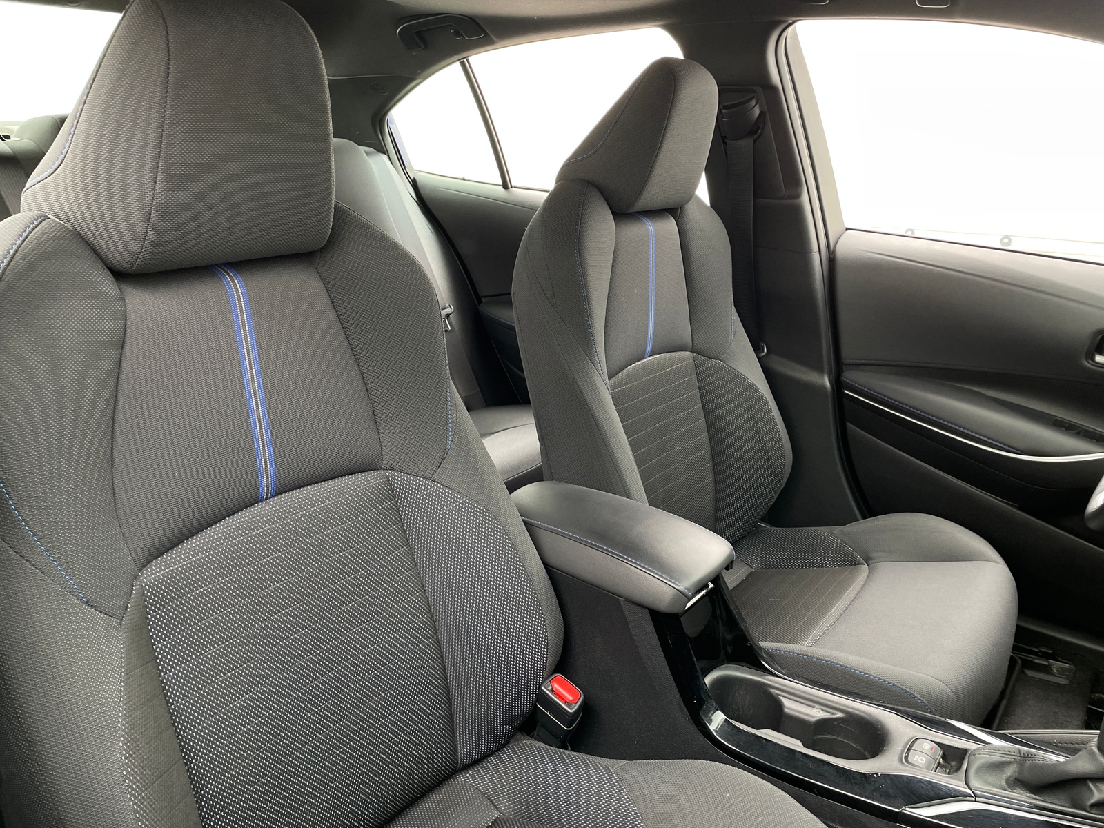 Thumbnail: 2020 Toyota Corolla - 2