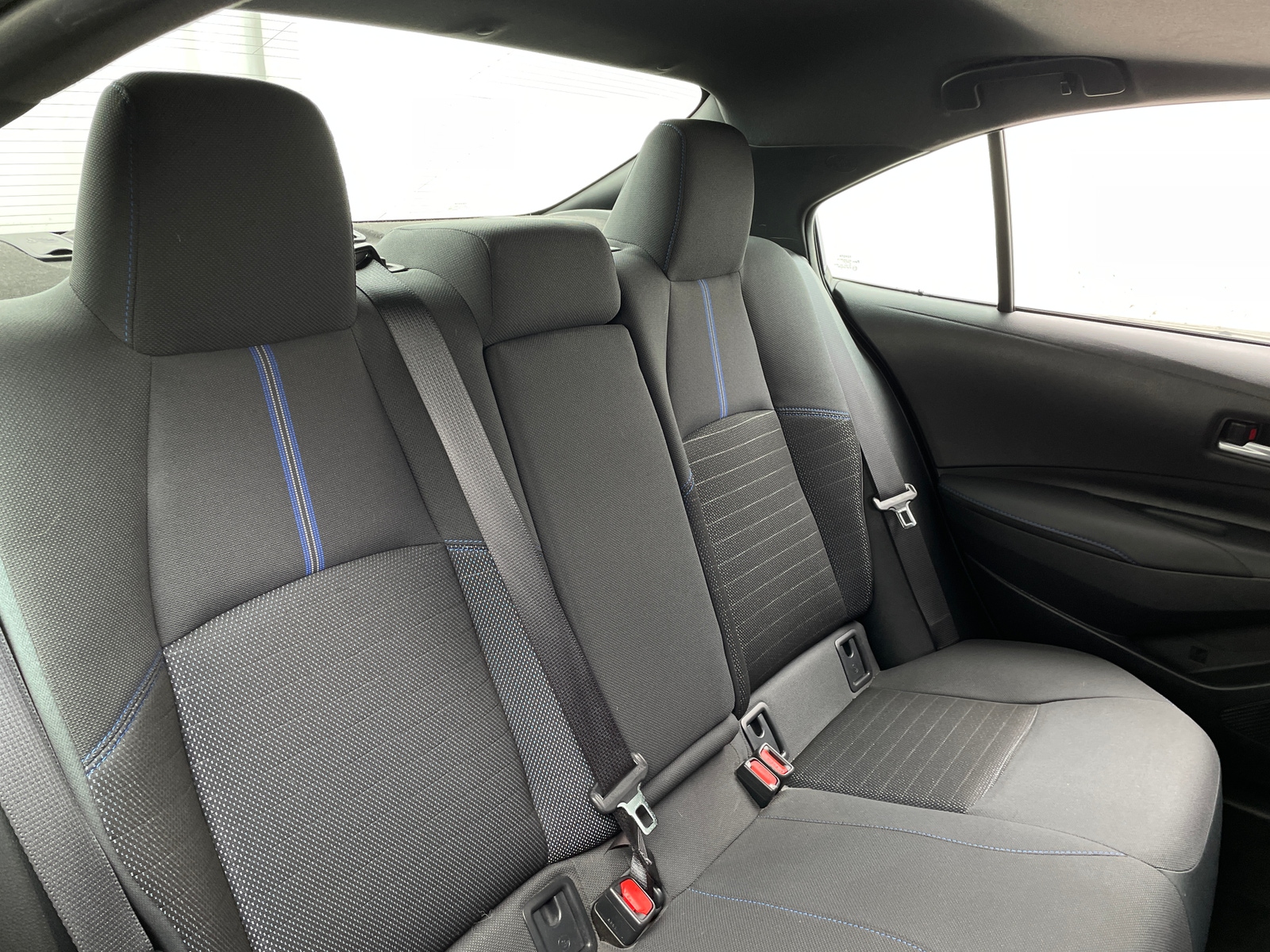 Thumbnail: 2020 Toyota Corolla - 6