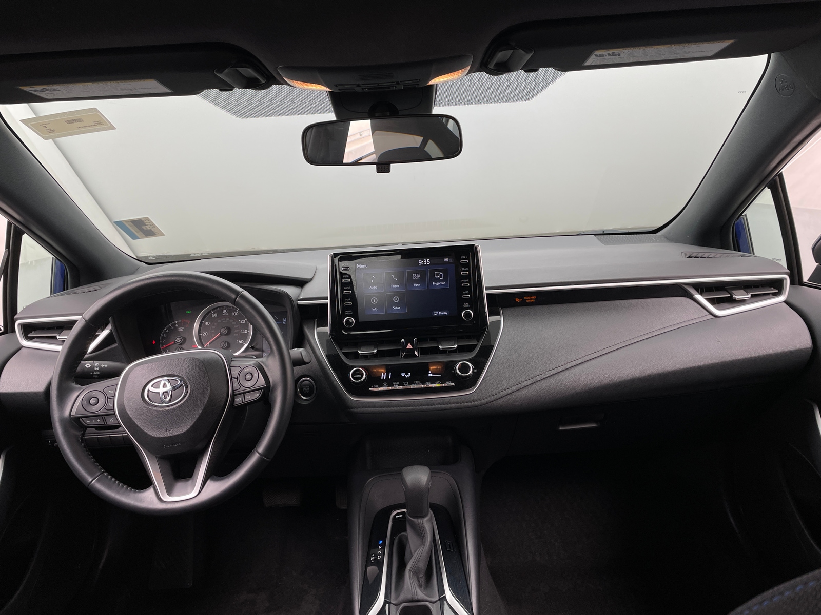 Thumbnail: 2020 Toyota Corolla - 3