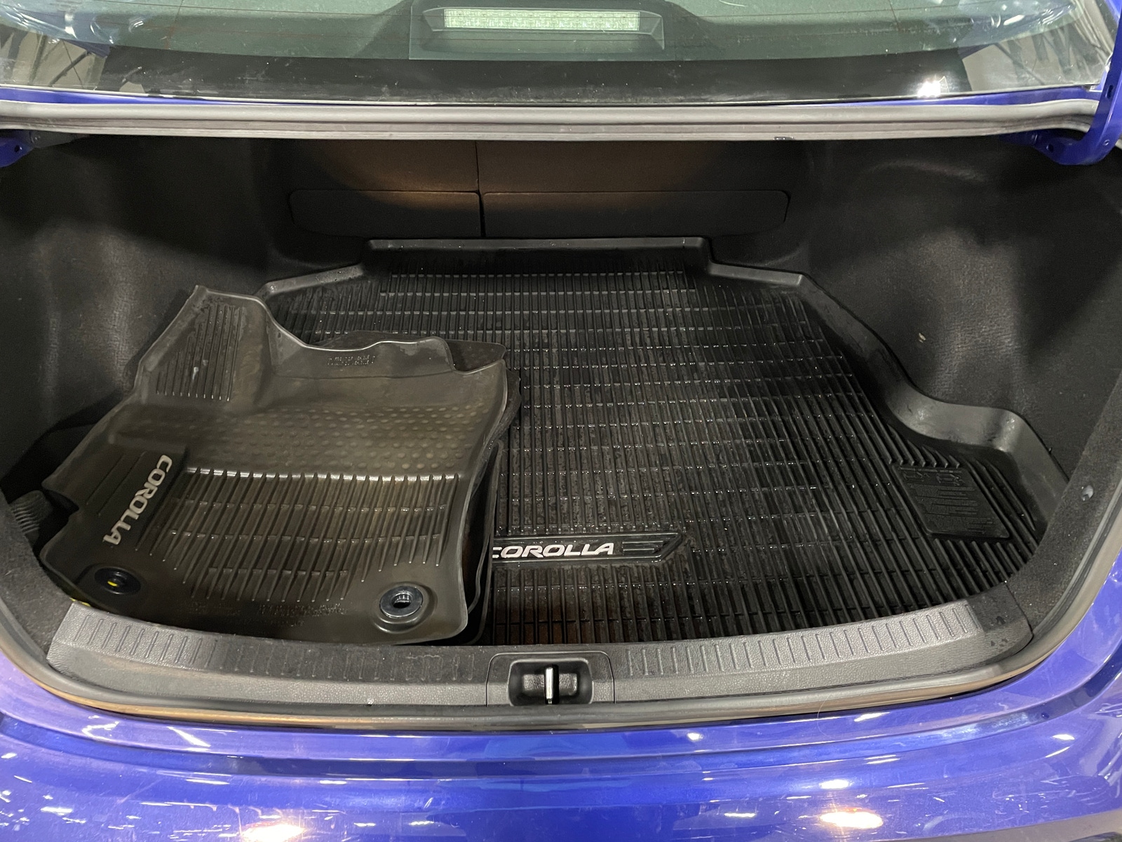 Thumbnail: 2020 Toyota Corolla - 7