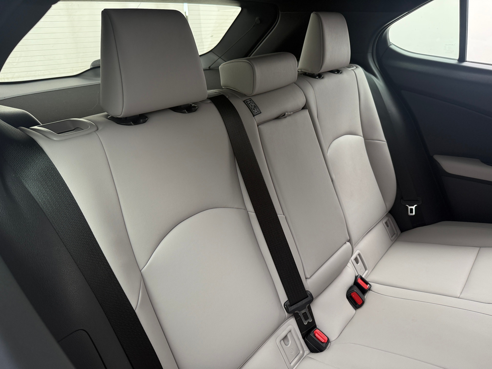 Thumbnail: 2019 Lexus UX - 5