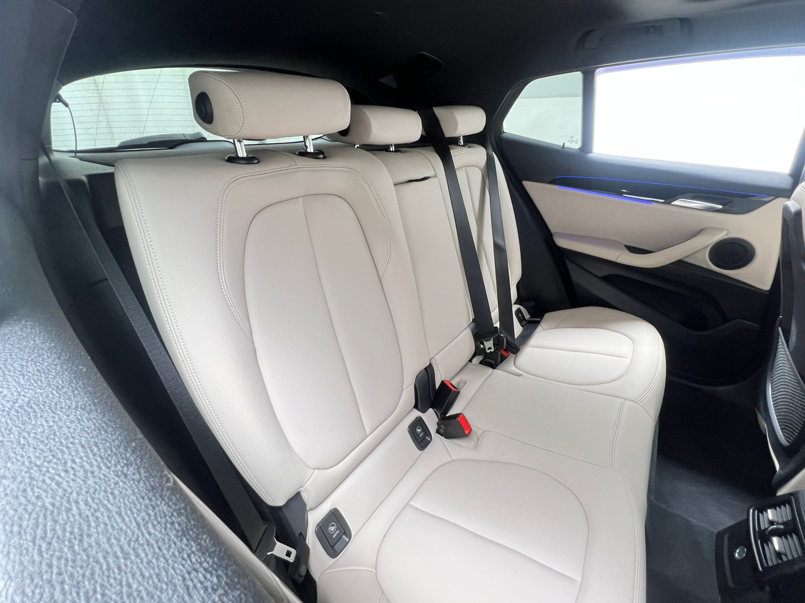 Thumbnail: 2018 BMW X2 - 5