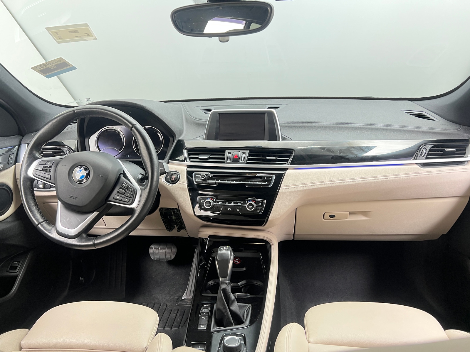 Thumbnail: 2018 BMW X2 - 2