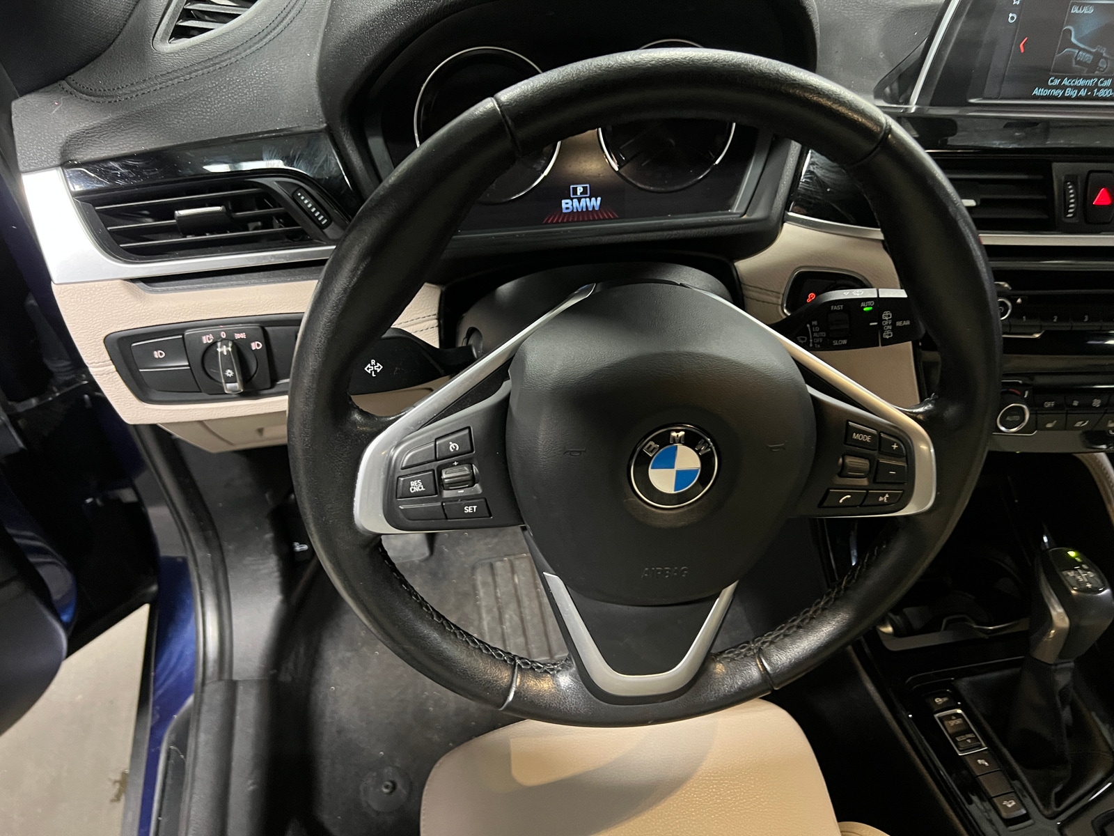 Thumbnail: 2018 BMW X2 - 4