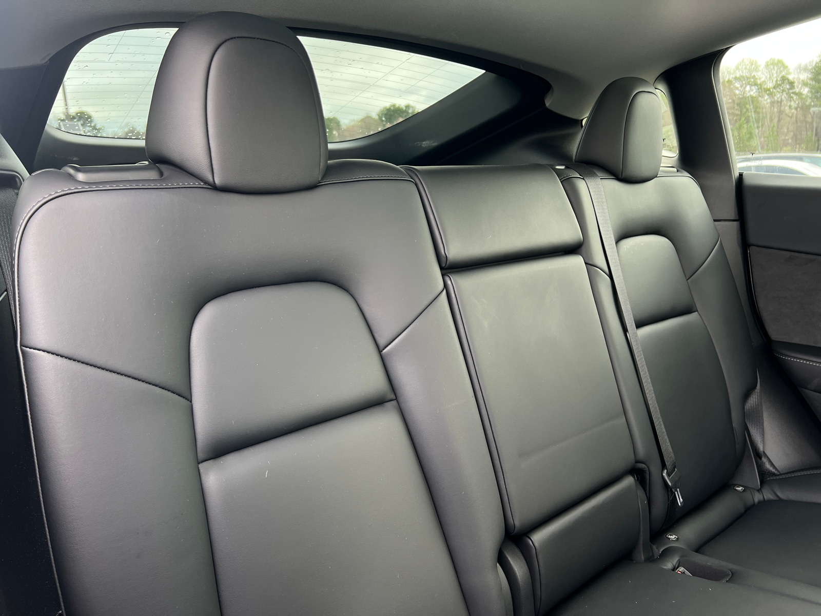 Thumbnail: 2025 Tesla Model Y - 5