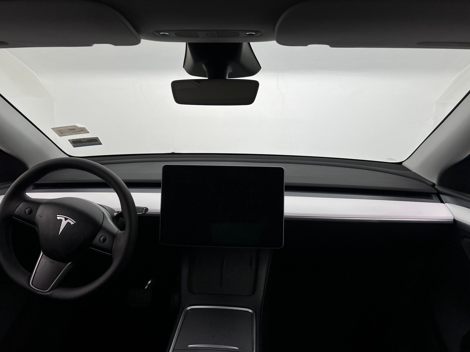 Thumbnail: 2025 Tesla Model Y - 2