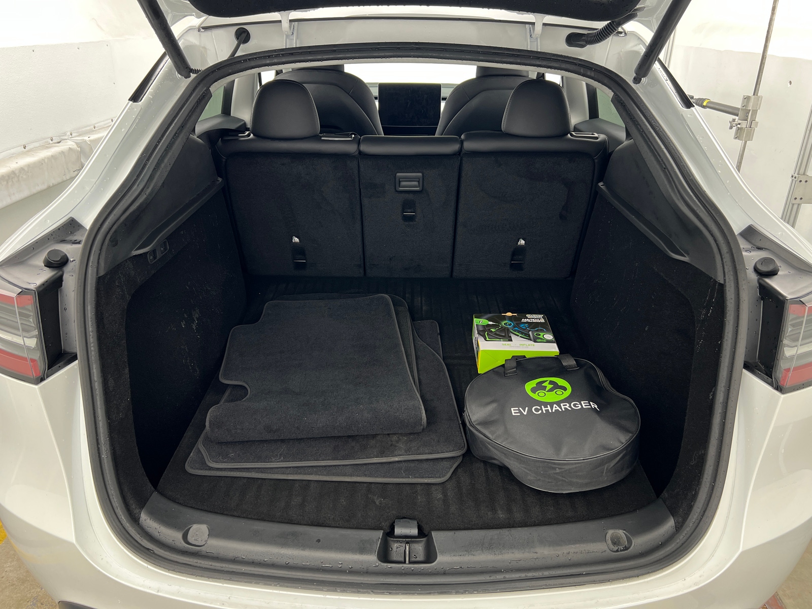 Thumbnail: 2025 Tesla Model Y - 6