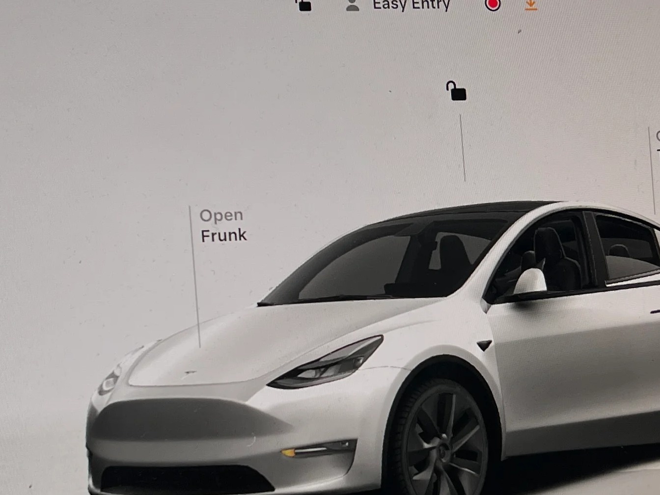 Thumbnail: 2025 Tesla Model Y - 3