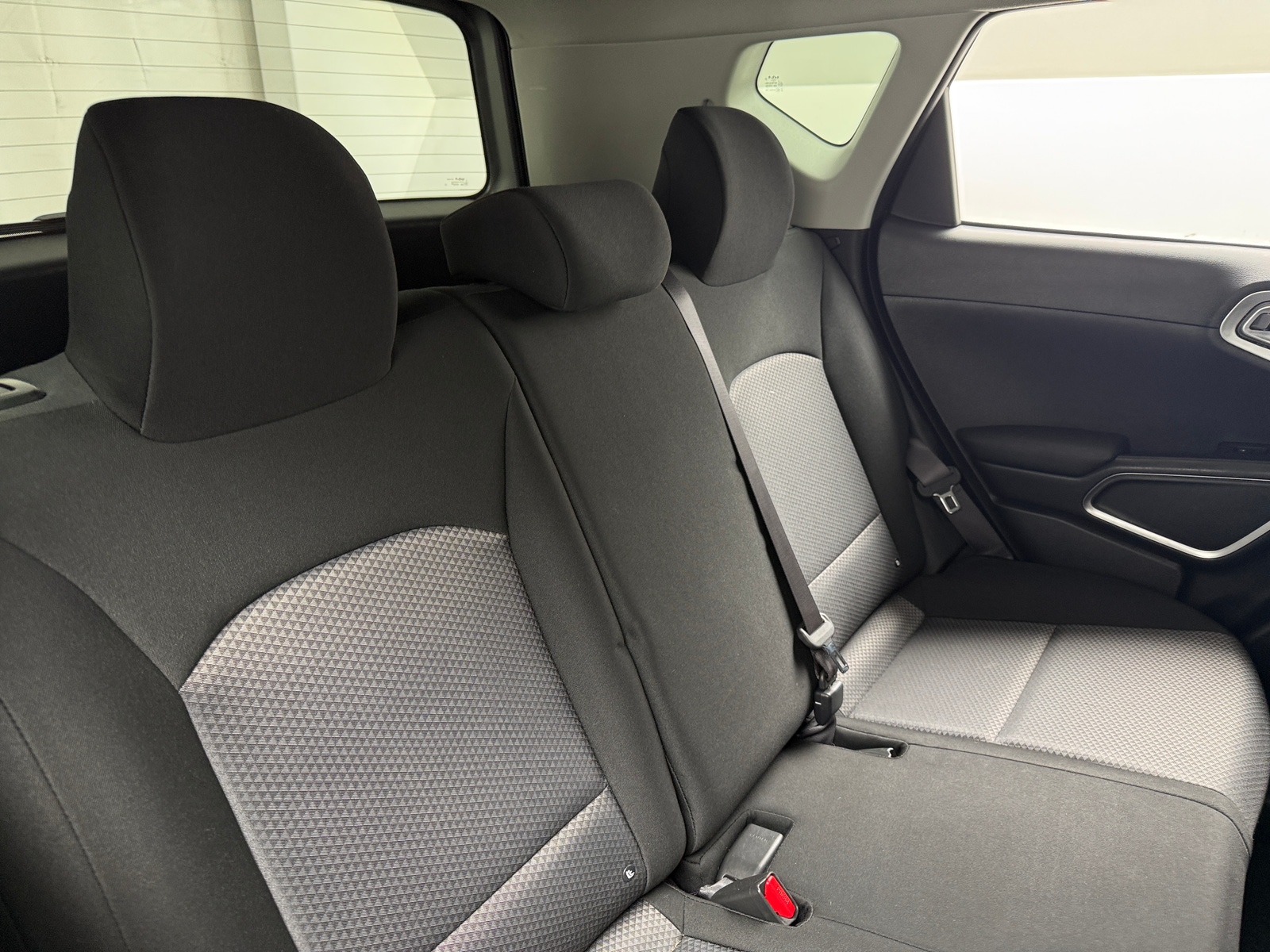 Thumbnail: 2025 Kia Soul - 6