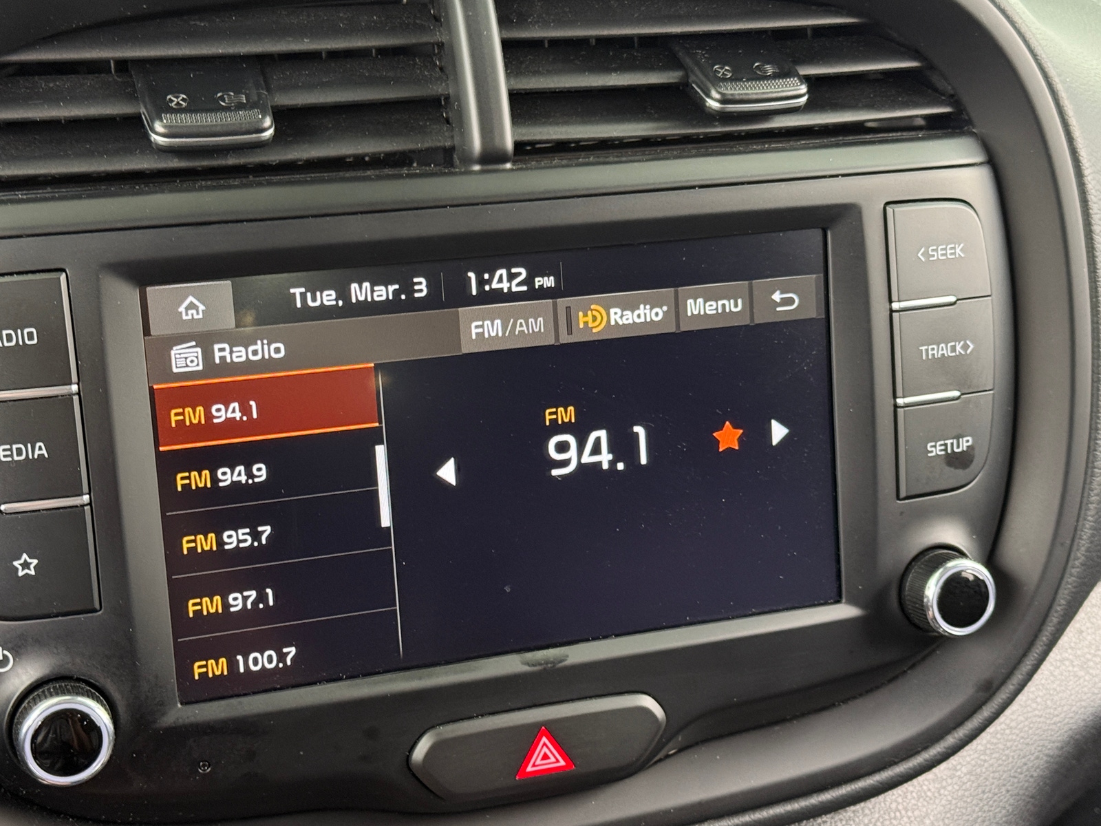 Thumbnail: 2025 Kia Soul - 4