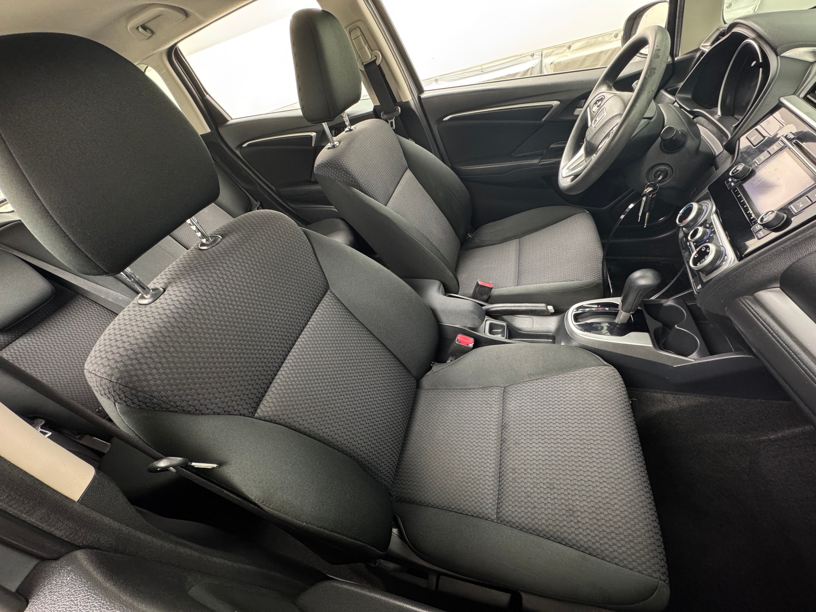 Thumbnail: 2018 Honda Fit - 2