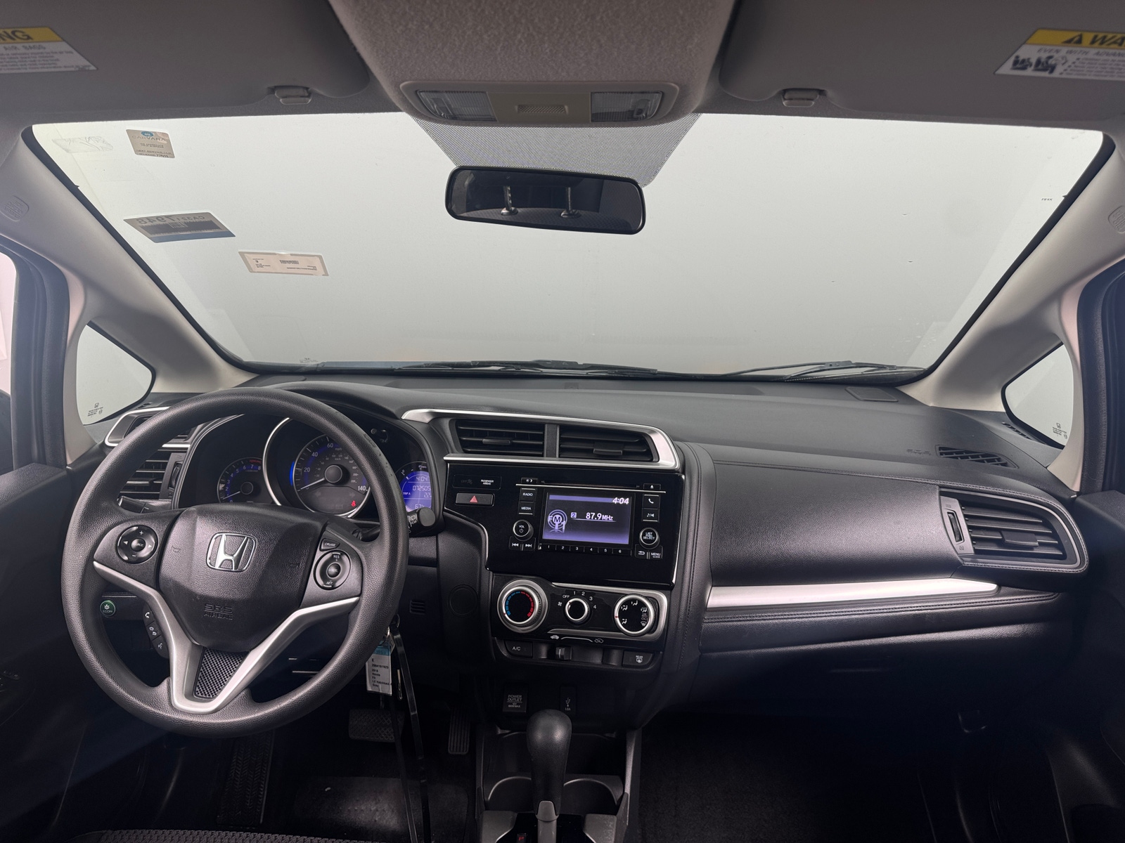 Thumbnail: 2018 Honda Fit - 3