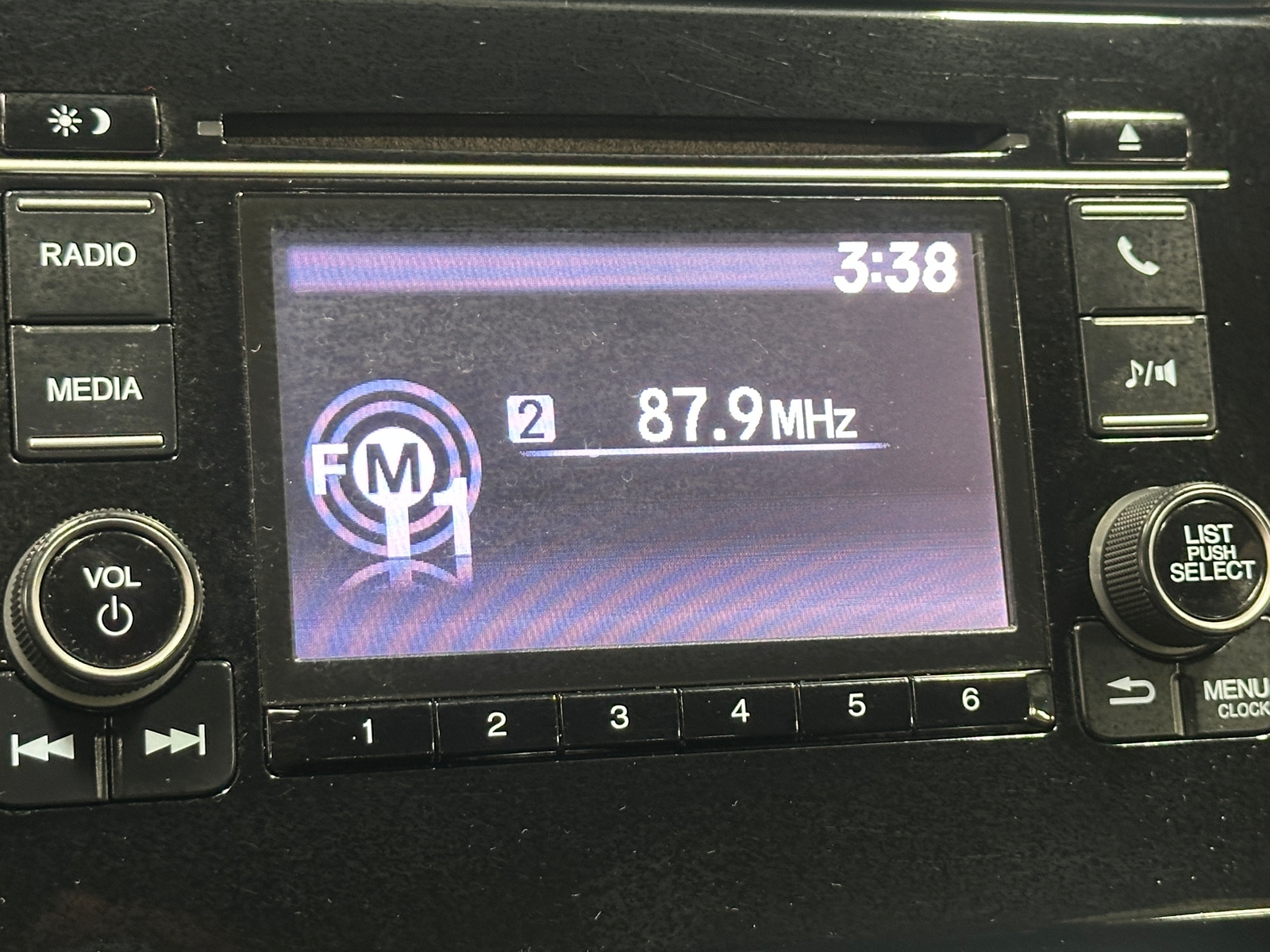 Thumbnail: 2018 Honda Fit - 4