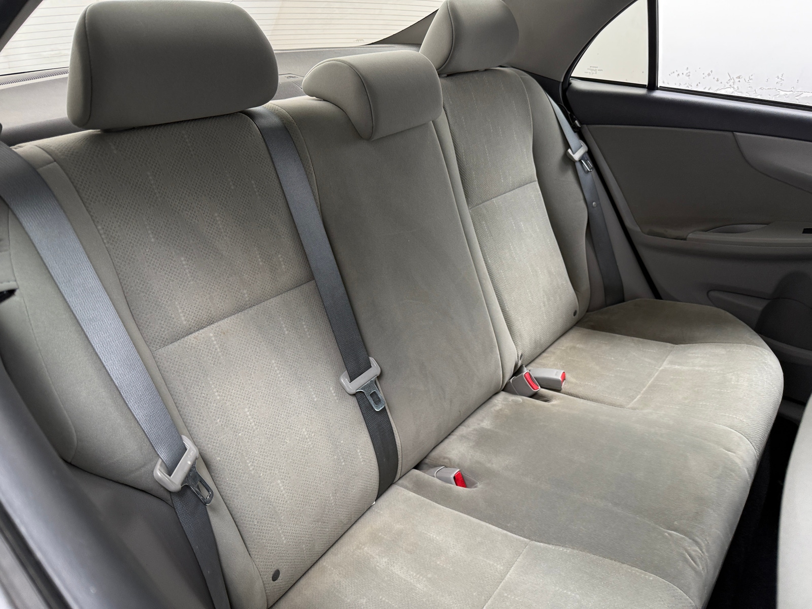 Thumbnail: 2013 Toyota Corolla - 5