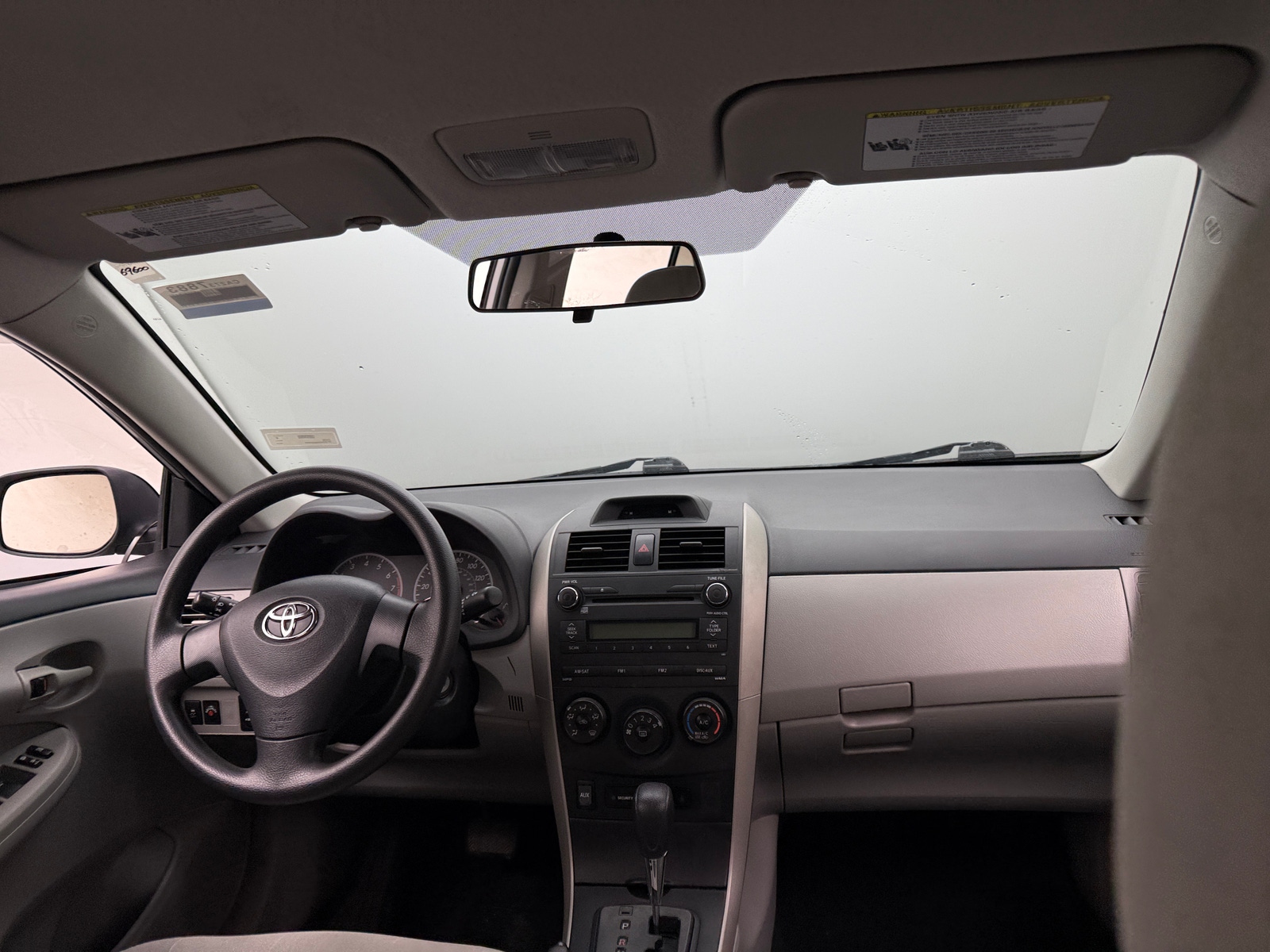 Thumbnail: 2013 Toyota Corolla - 3