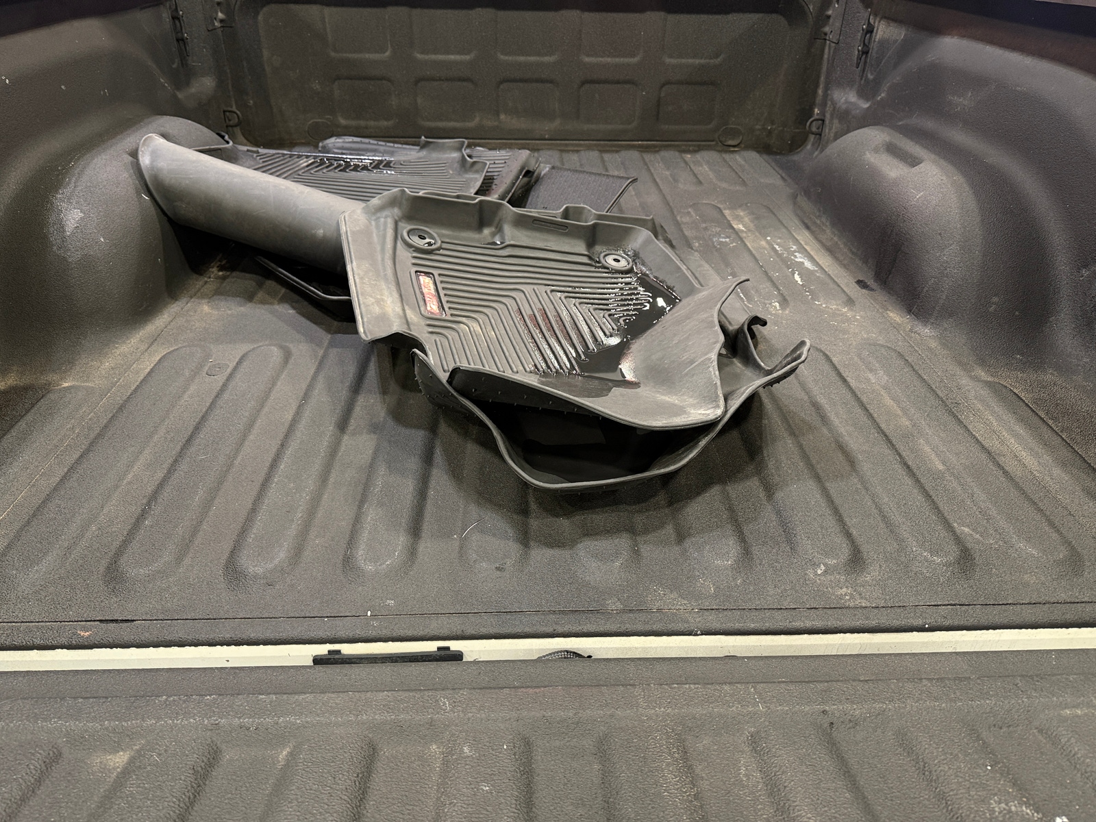 Thumbnail: 2019 RAM 2500 - 7