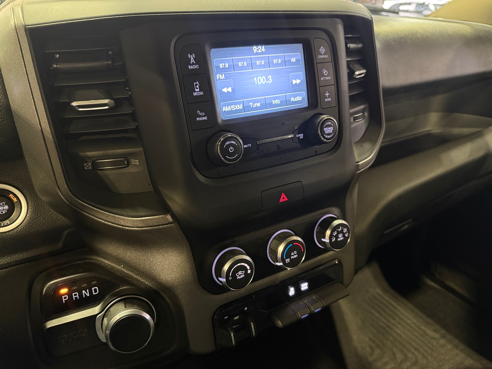 Thumbnail: 2019 RAM 2500 - 4
