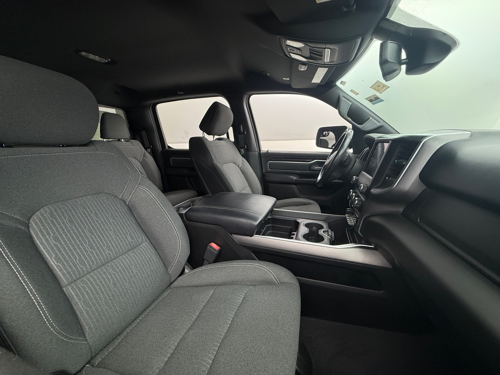 Thumbnail: 2019 RAM 1500 - 2