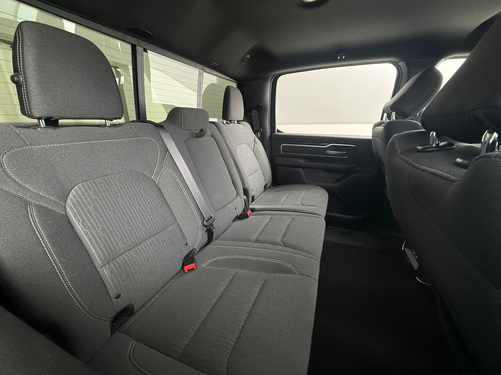 Thumbnail: 2019 RAM 1500 - 6