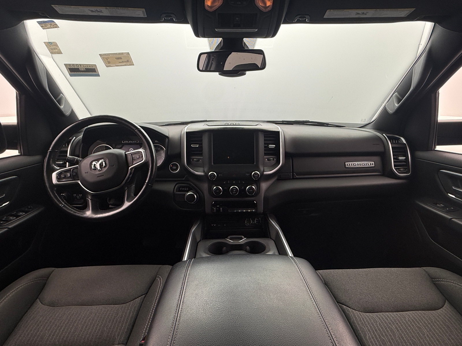 Thumbnail: 2019 RAM 1500 - 3