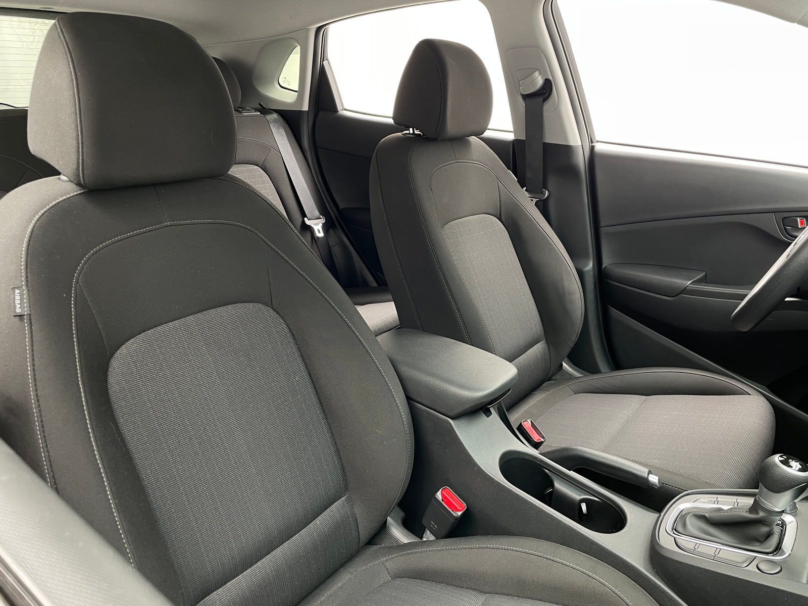 Thumbnail: 2022 Hyundai Kona - 2