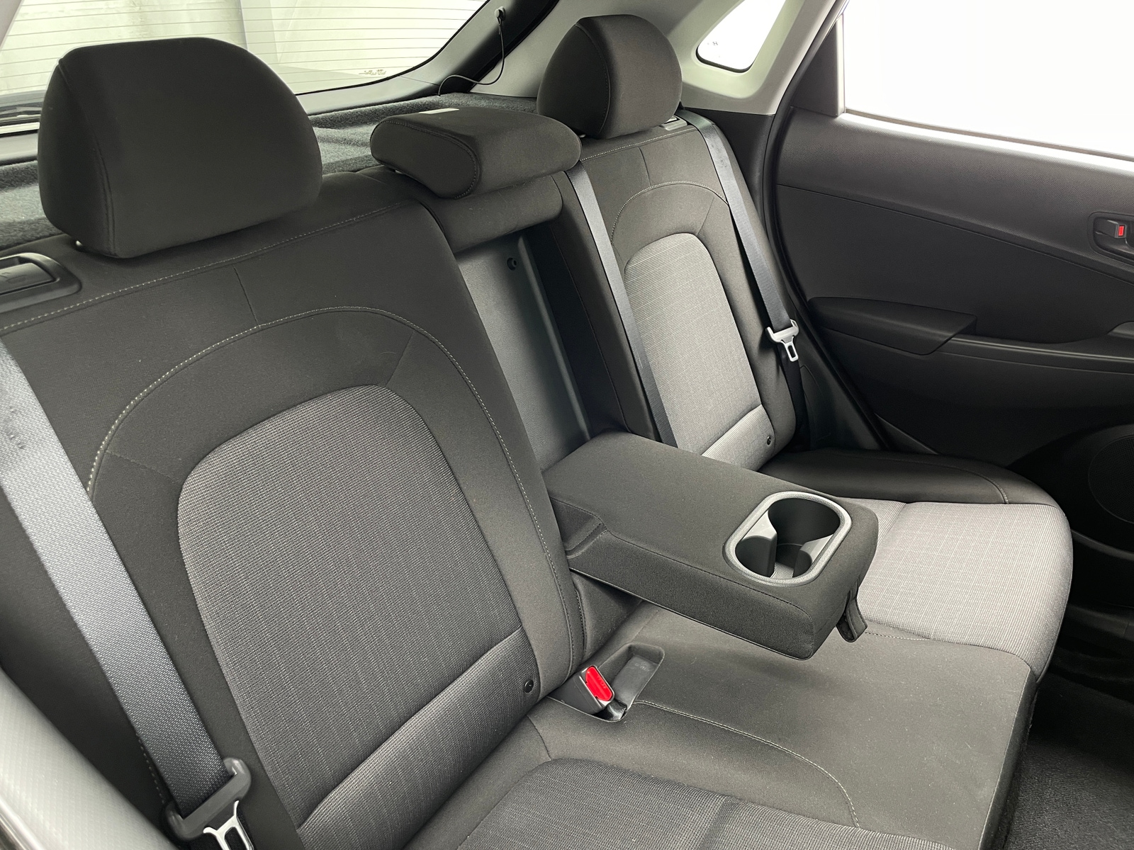 Thumbnail: 2022 Hyundai Kona - 6