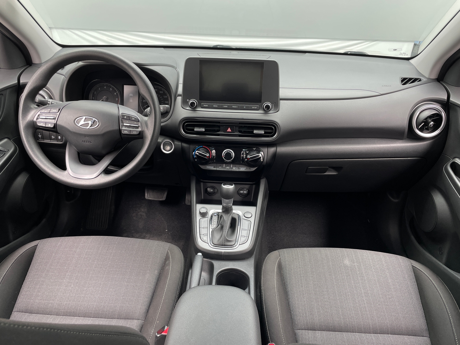 Thumbnail: 2022 Hyundai Kona - 3