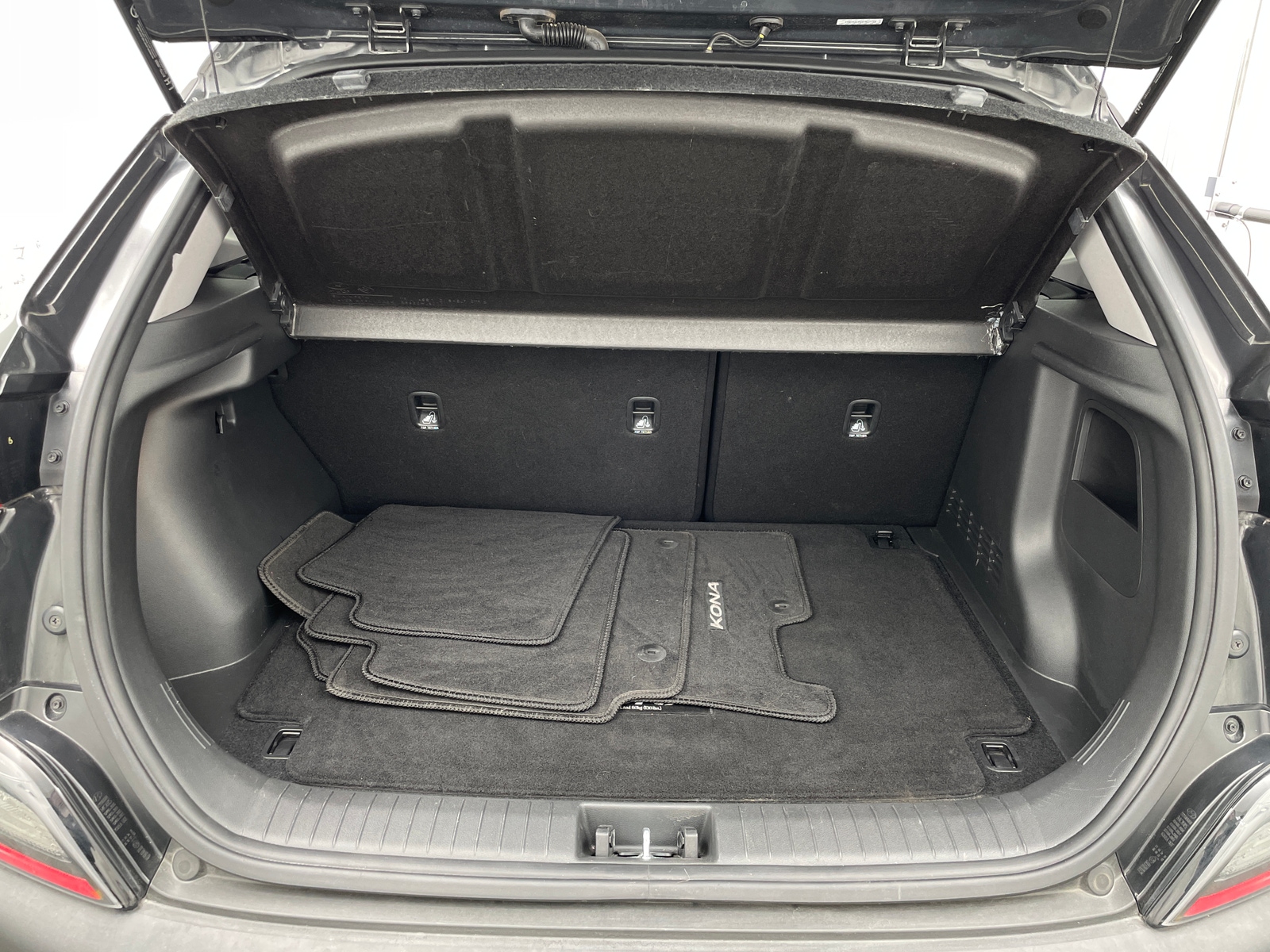 Thumbnail: 2022 Hyundai Kona - 7