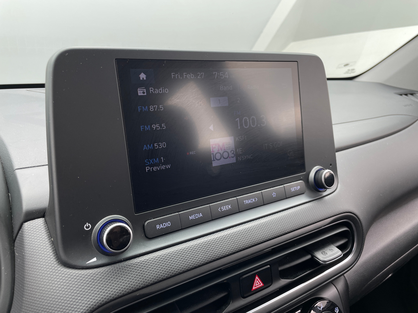 Thumbnail: 2022 Hyundai Kona - 4