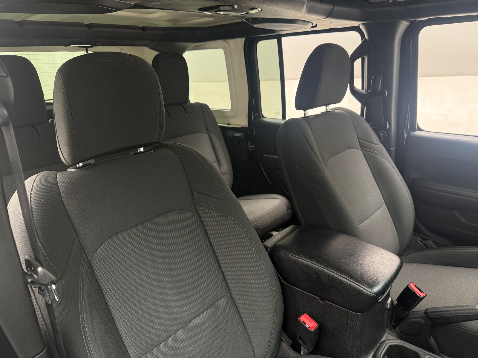 Thumbnail: 2018 Jeep Wrangler - 2