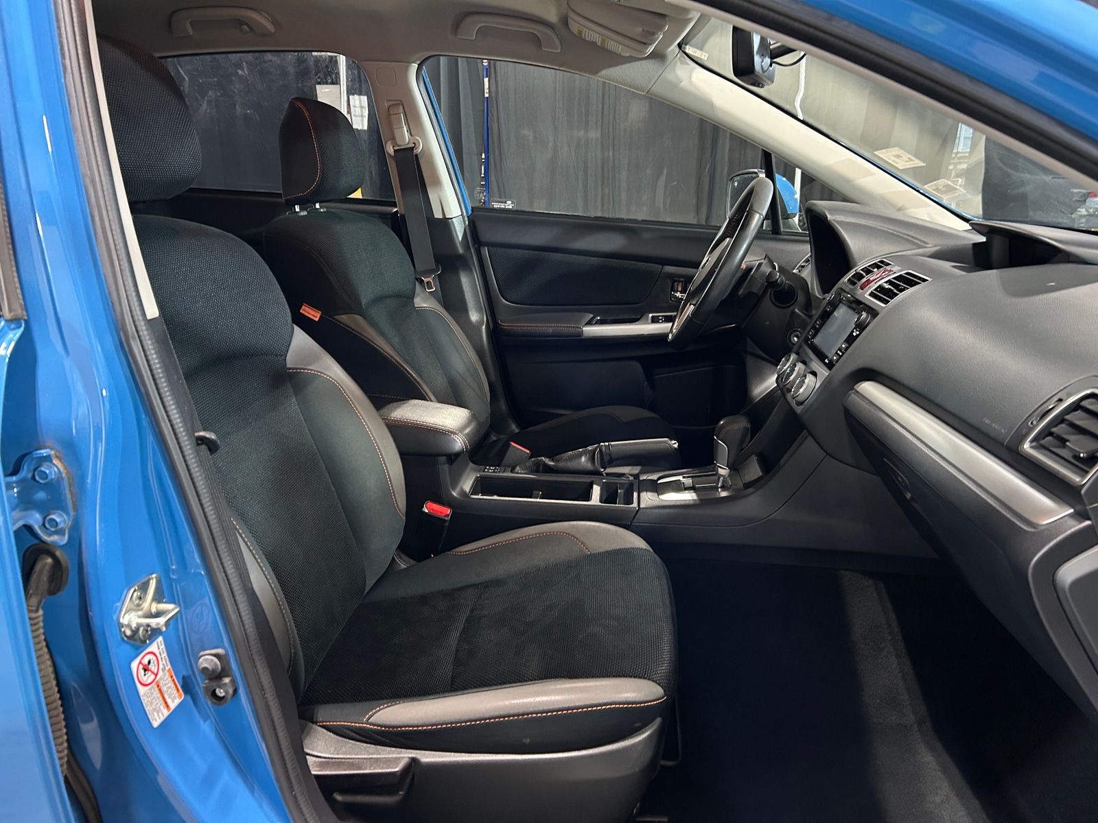 Thumbnail: 2017 Subaru Crosstrek - 2