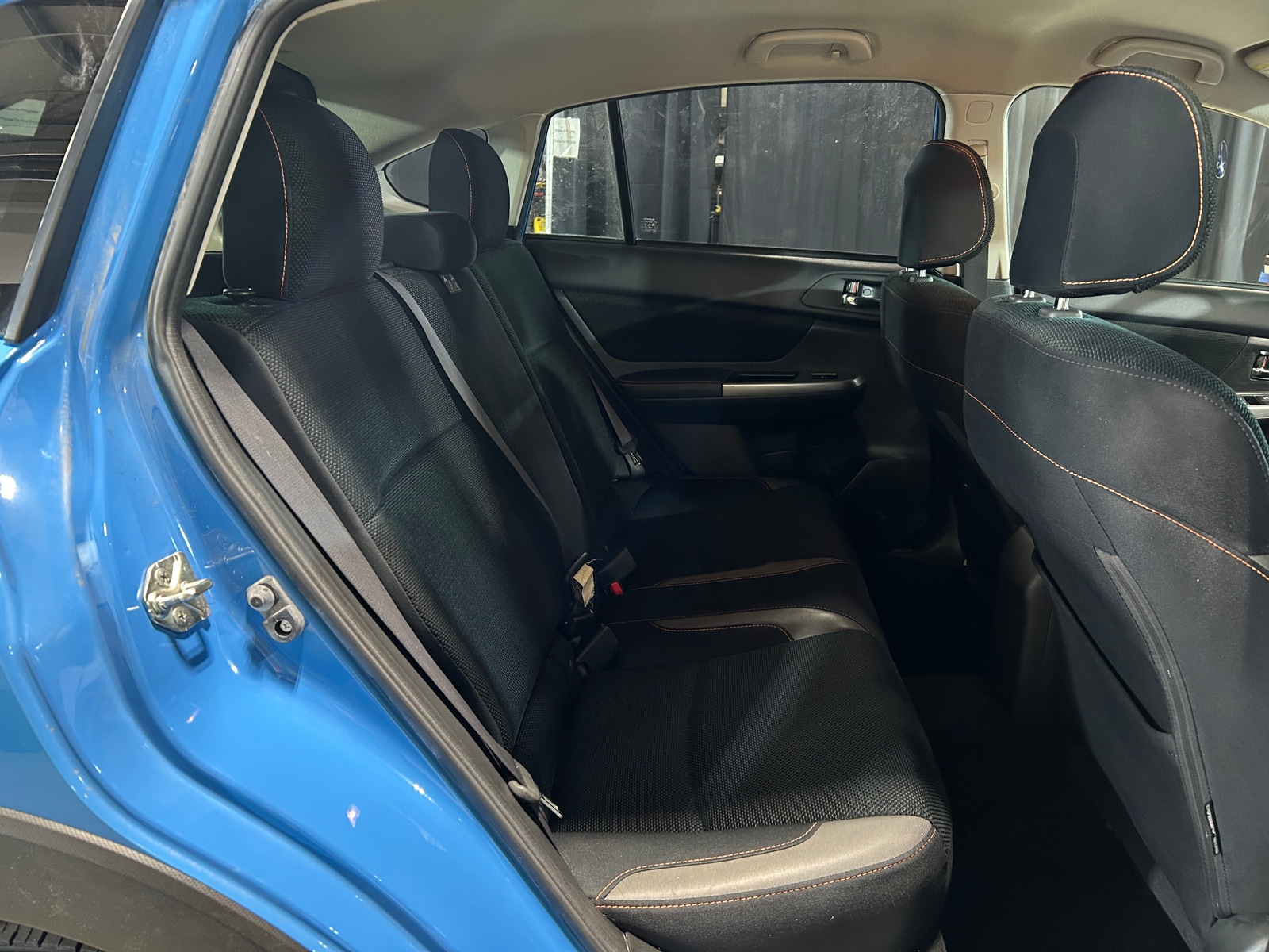 Thumbnail: 2017 Subaru Crosstrek - 6